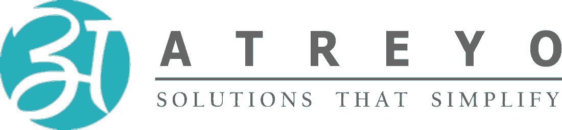 atreyo logo