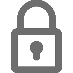 password logo
