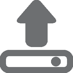upload logo